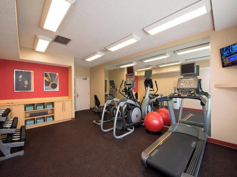 Towneplace Suites By Marriott Kalamazoo