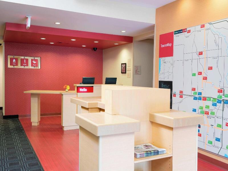 Towneplace Suites By Marriott Kalamazoo