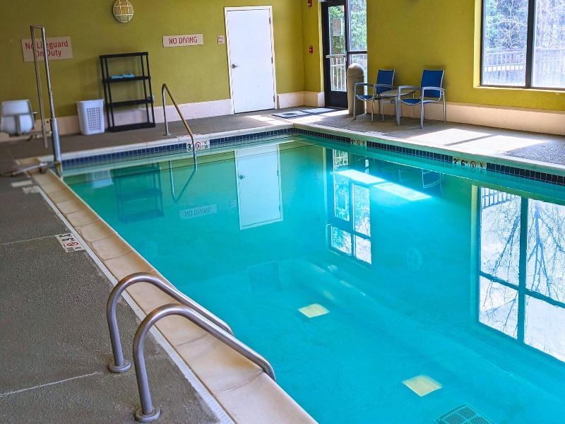 Towneplace Suites By Marriott Kalamazoo