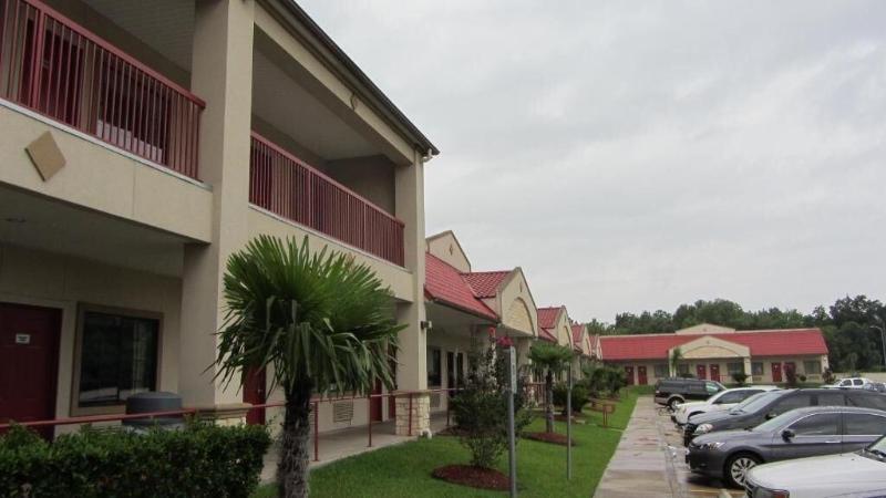 Palace Inn Greenspoint image