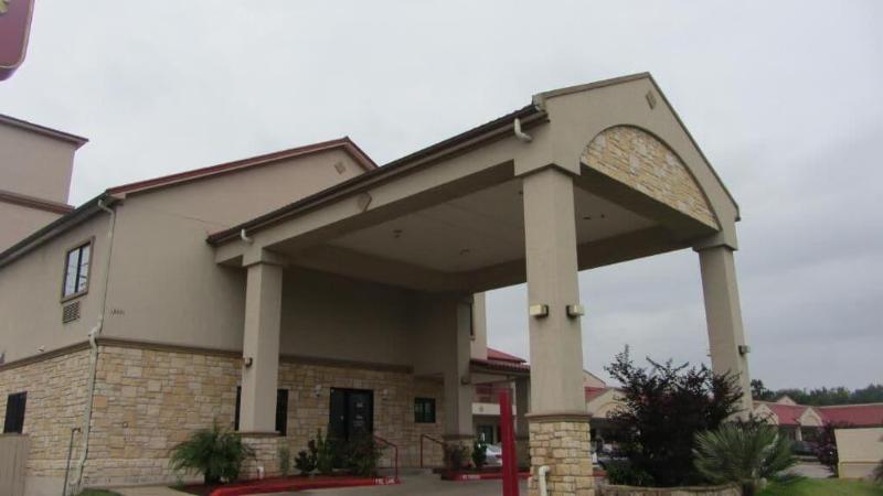 Palace Inn Greenspoint image