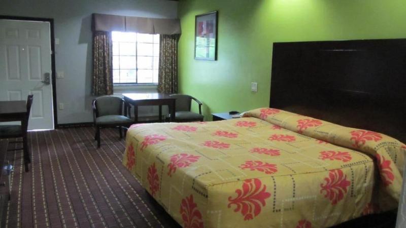 Palace Inn Greenspoint image