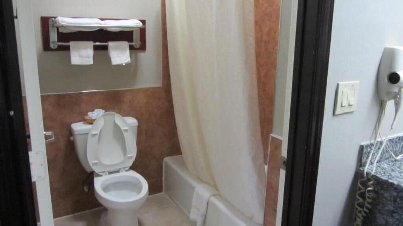 Palace Inn Greenspoint image