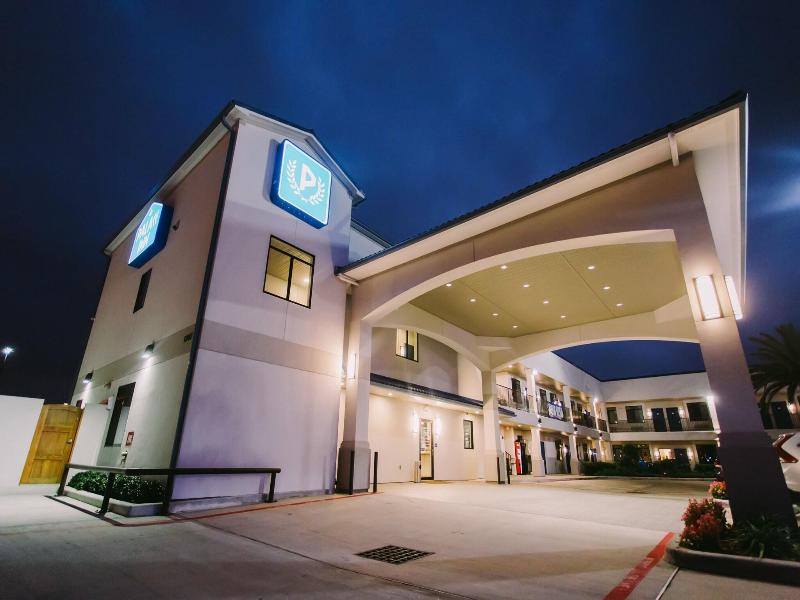 Palace Inn City Center