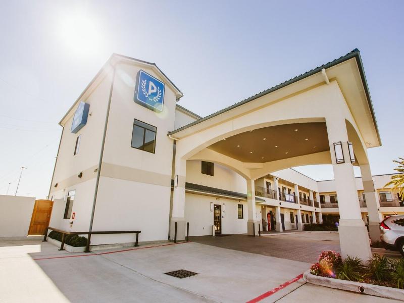 Palace Inn City Center