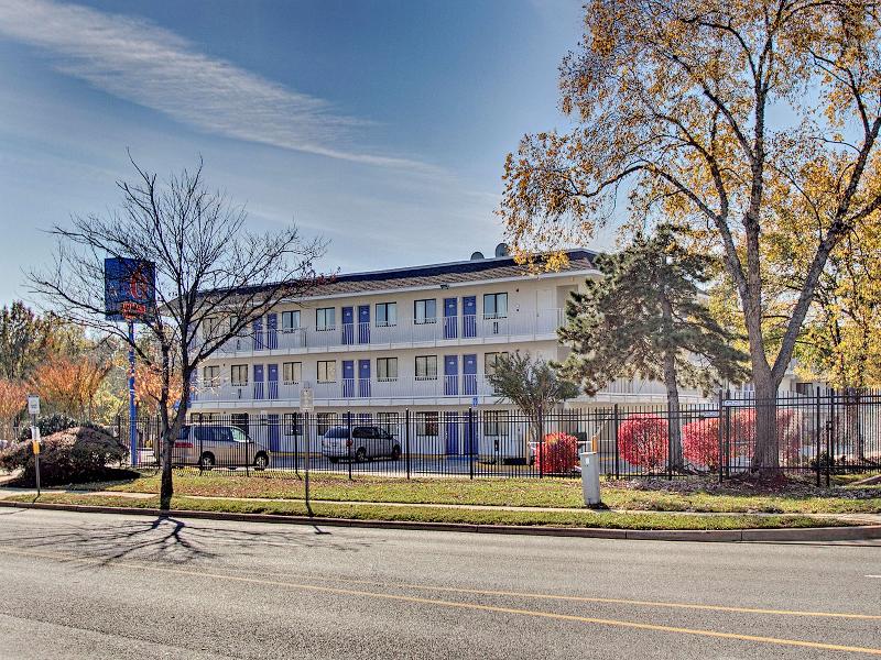 Motel 6 Capitol Heights, MD - Washington - Image 2