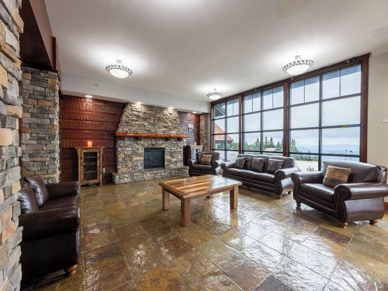 Rimfire Lodge