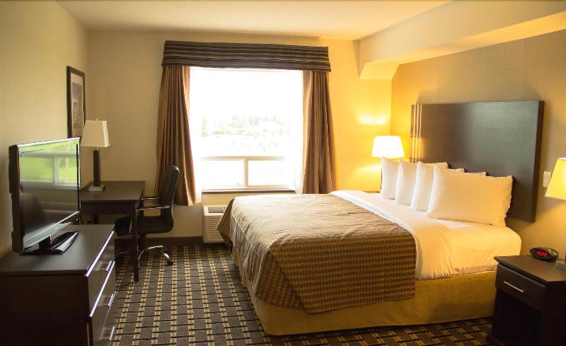 Sigma Inn & Suites Melville image