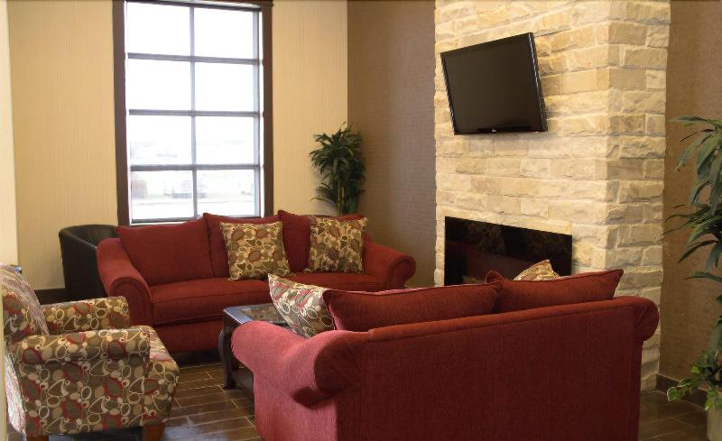 Sigma Inn & Suites Melville image
