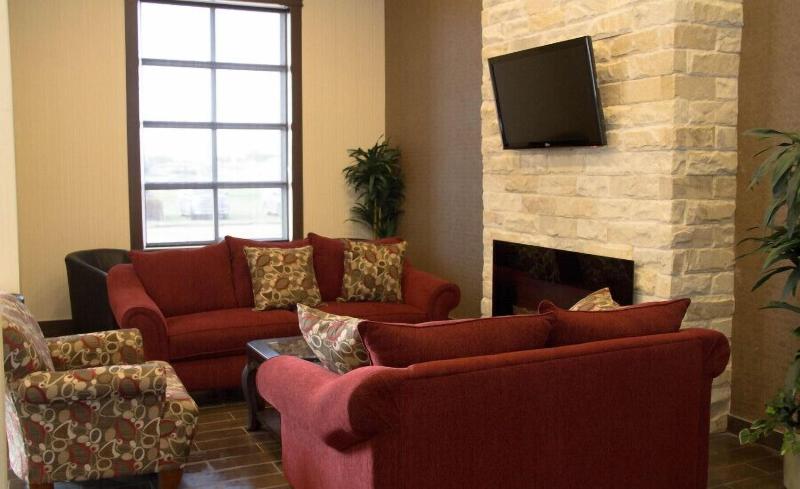 Sigma Inn & Suites Melville image