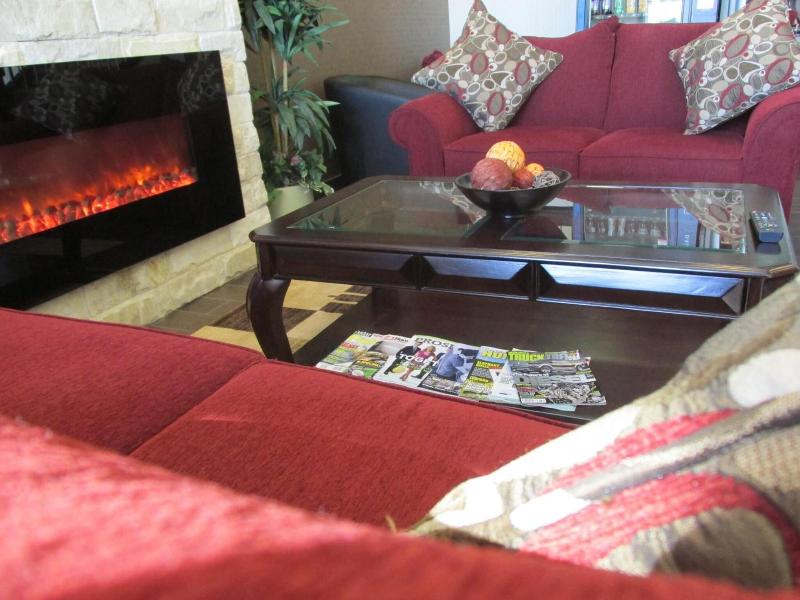 Sigma Inn & Suites Melville image