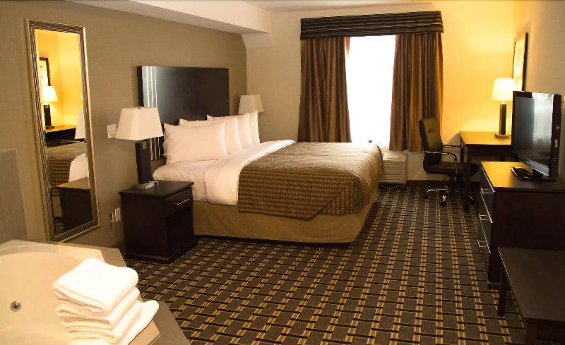 Sigma Inn & Suites Melville image