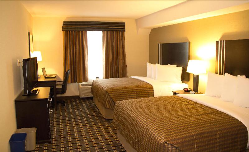 Sigma Inn & Suites Melville image