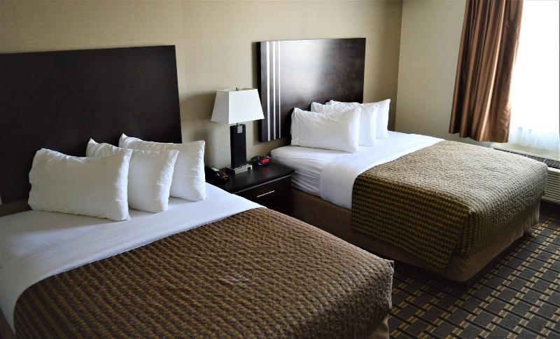 Sigma Inn & Suites Melville image 9