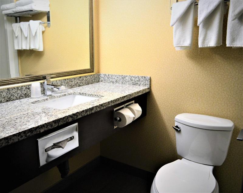 Sigma Inn & Suites Melville image 2