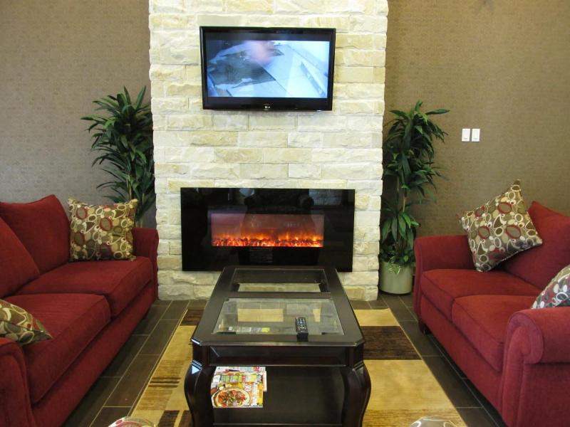 Sigma Inn & Suites Melville image