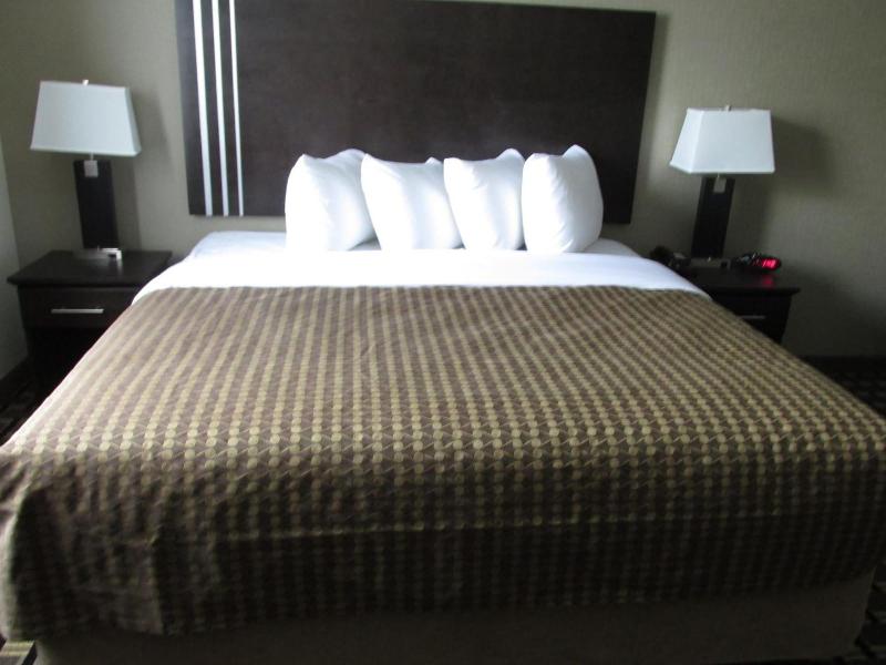 Sigma Inn & Suites Melville image