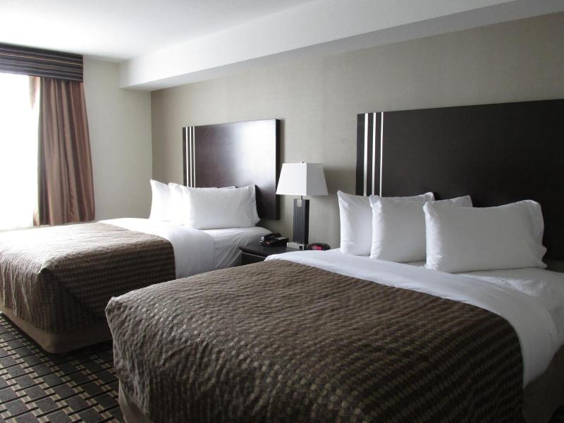 Sigma Inn & Suites Melville image