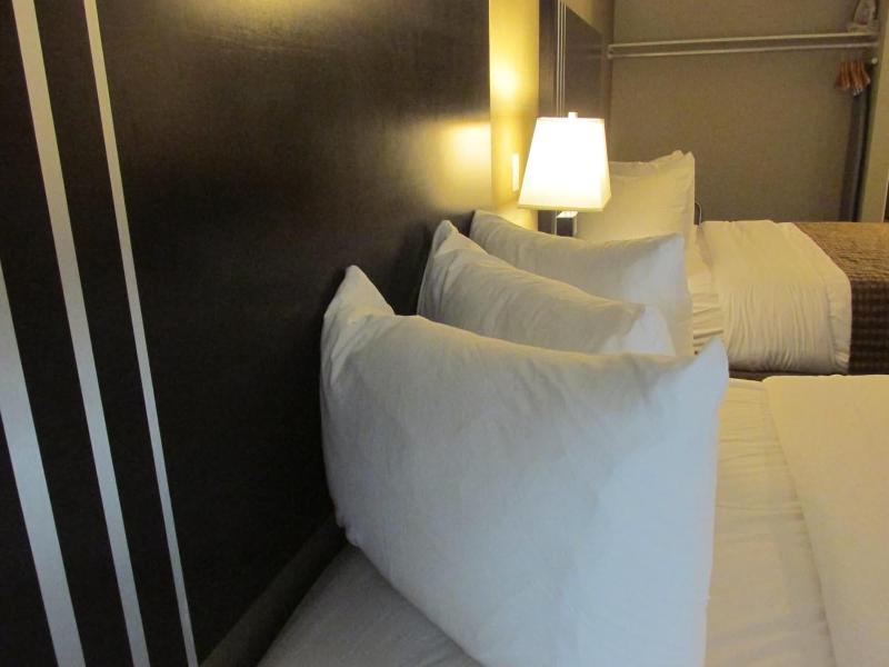 Sigma Inn & Suites Melville image