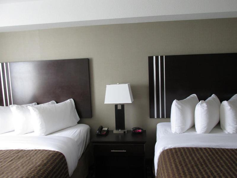 Sigma Inn & Suites Melville image