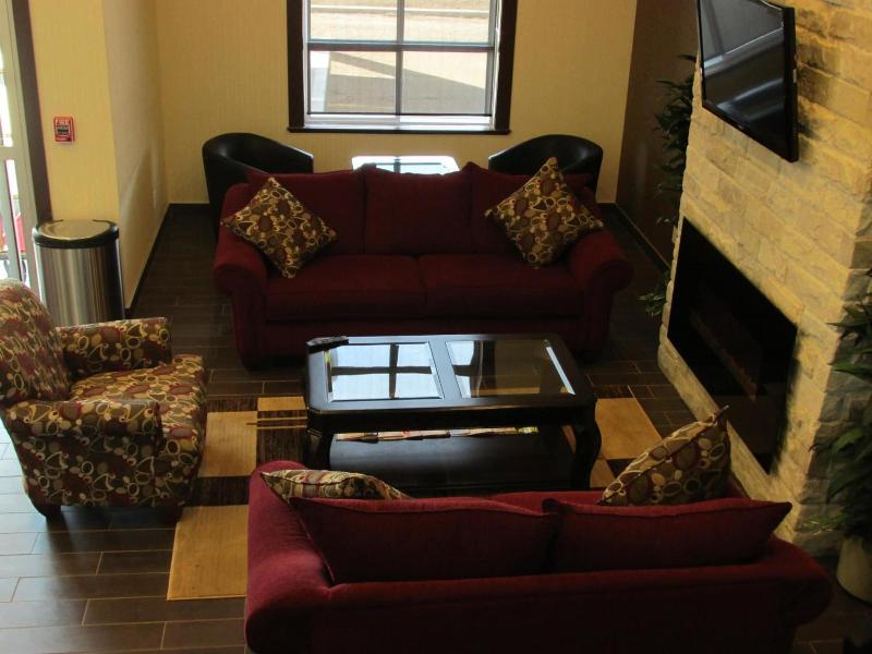Sigma Inn & Suites Melville image