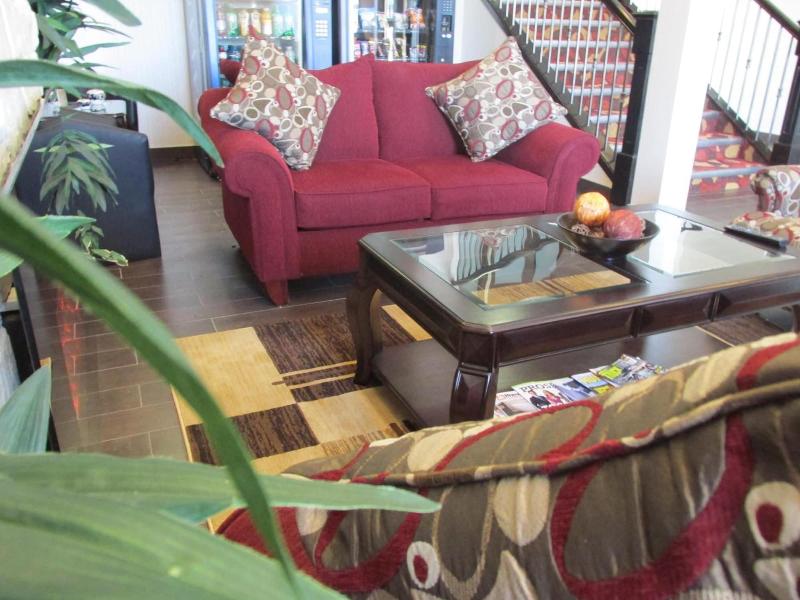 Sigma Inn & Suites Melville image