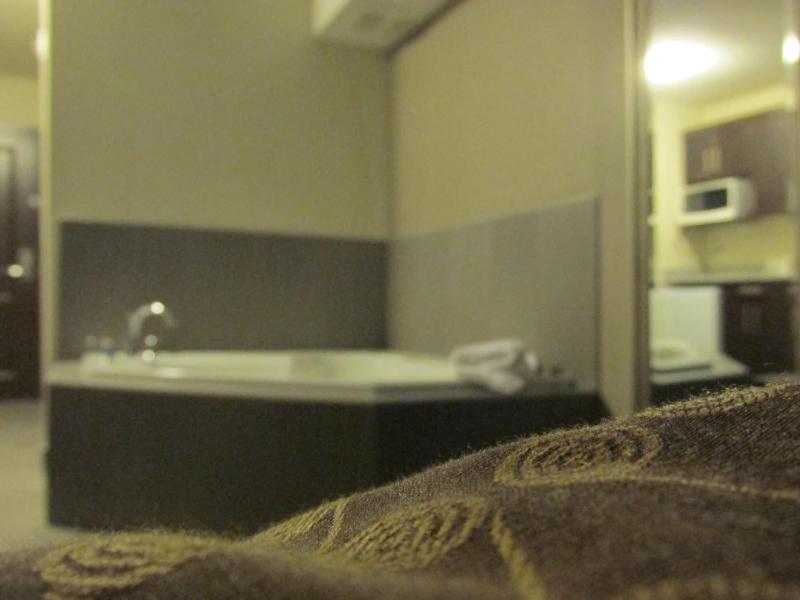 Sigma Inn & Suites Melville image