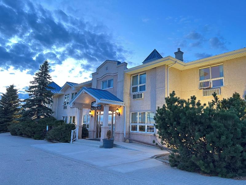 Pilgrim Inn image