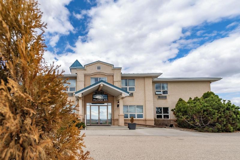 Pilgrim Inn image
