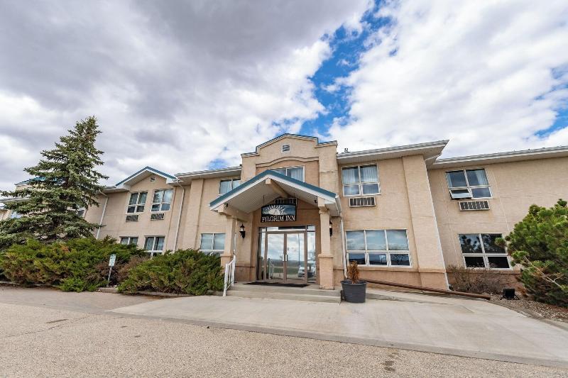 Pilgrim Inn image
