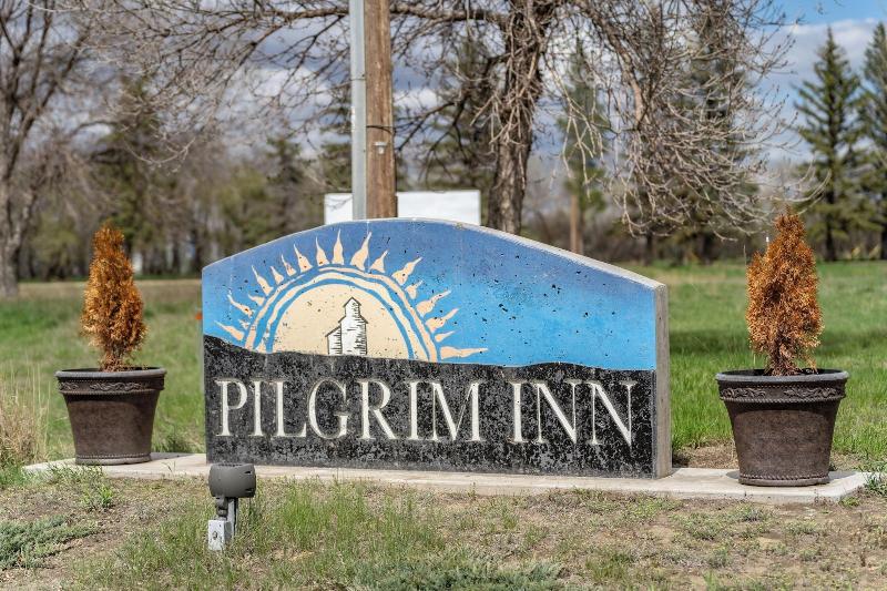 Pilgrim Inn image