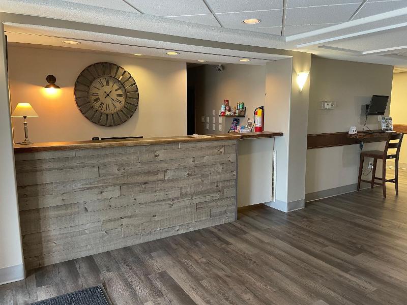 Pilgrim Inn image