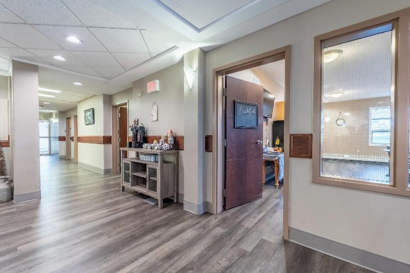 Pilgrim Inn image