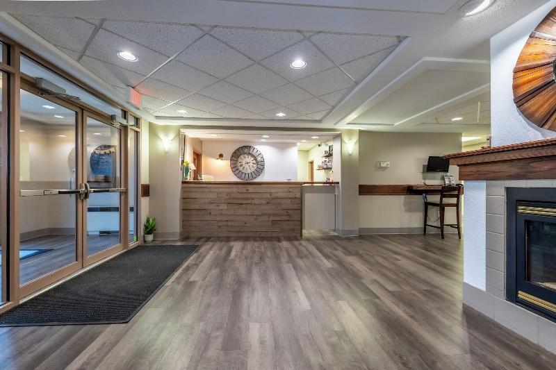Pilgrim Inn image