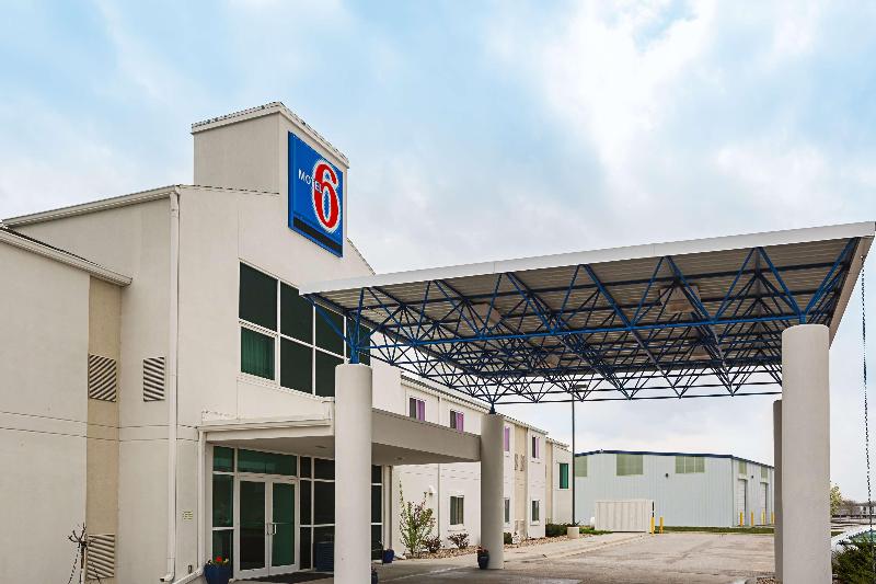 Motel 6 Grand Island, NE image