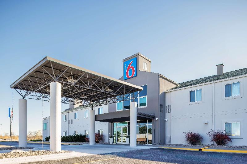 Motel 6 Grand Island, NE image