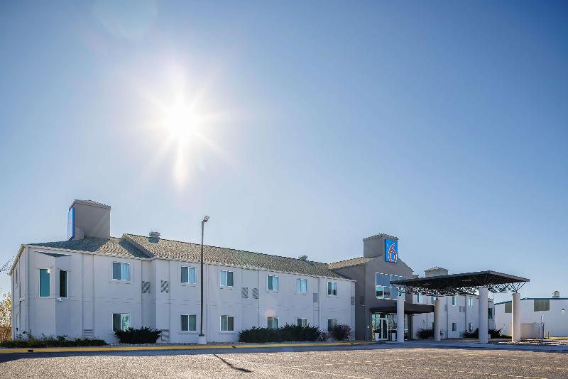 Motel 6 Grand Island, NE image