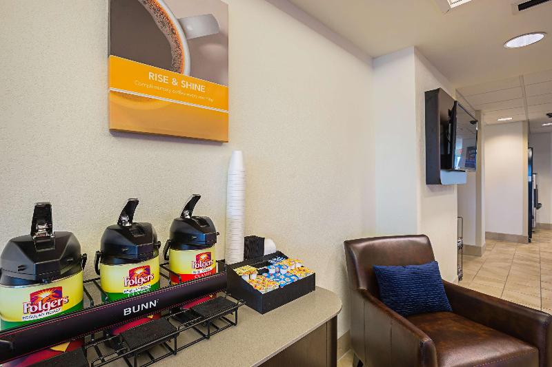 Motel 6 Grand Island, NE image
