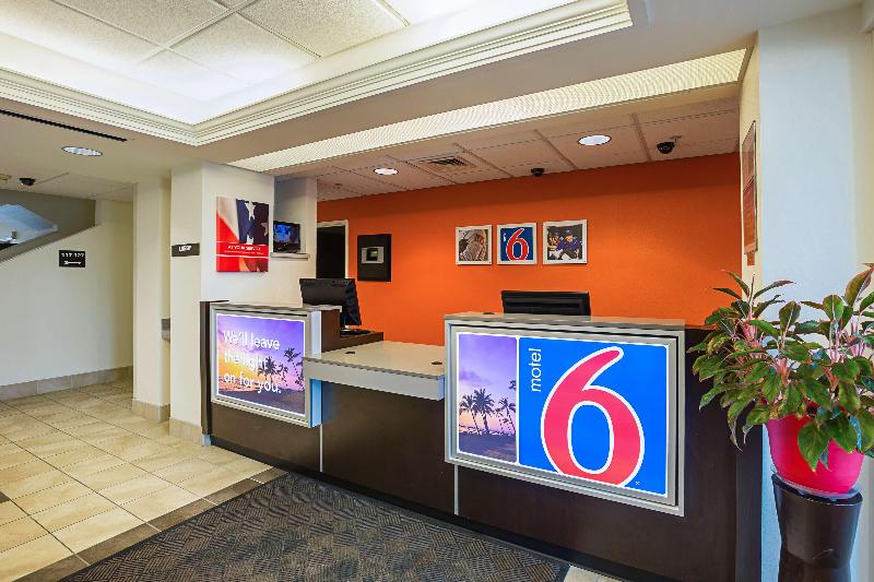 Motel 6 Grand Island, NE image