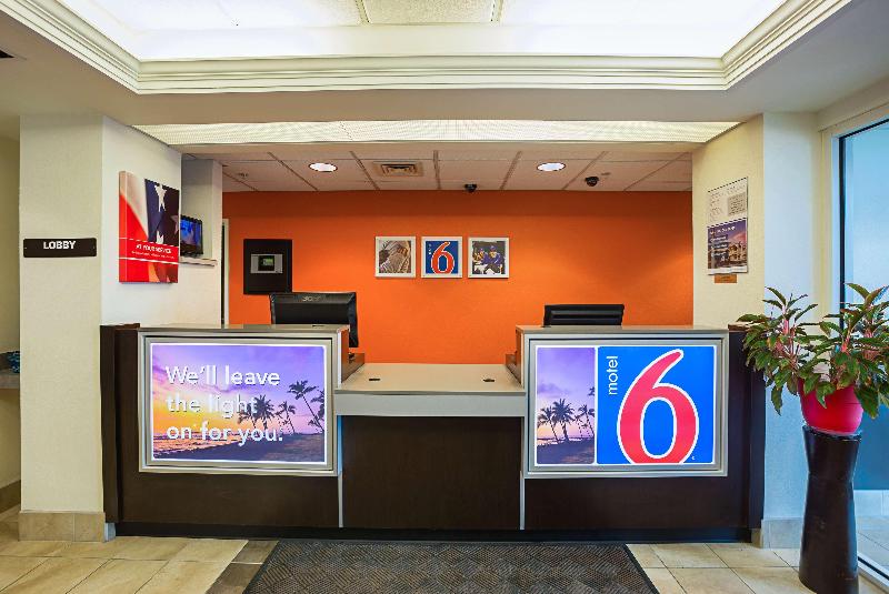 Motel 6 Grand Island, NE image