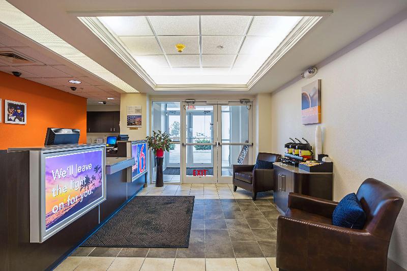Motel 6 Grand Island, NE image