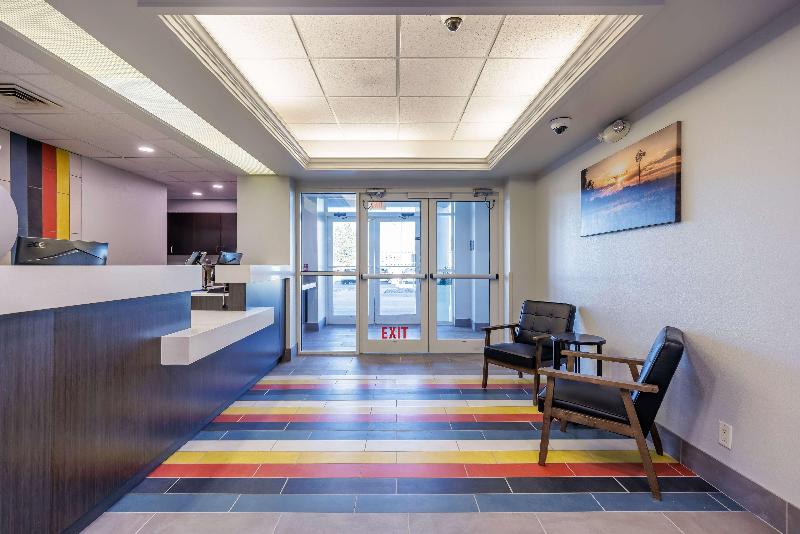 Motel 6 Grand Island, NE image