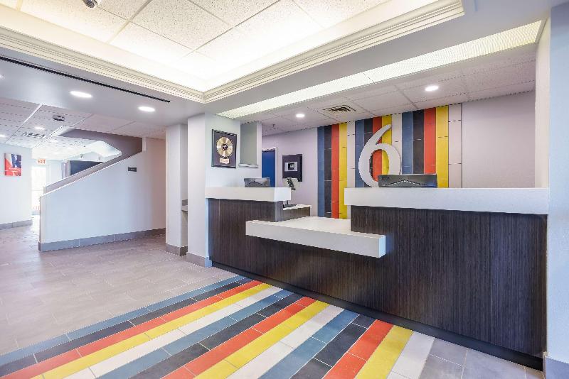 Motel 6 Grand Island, NE image