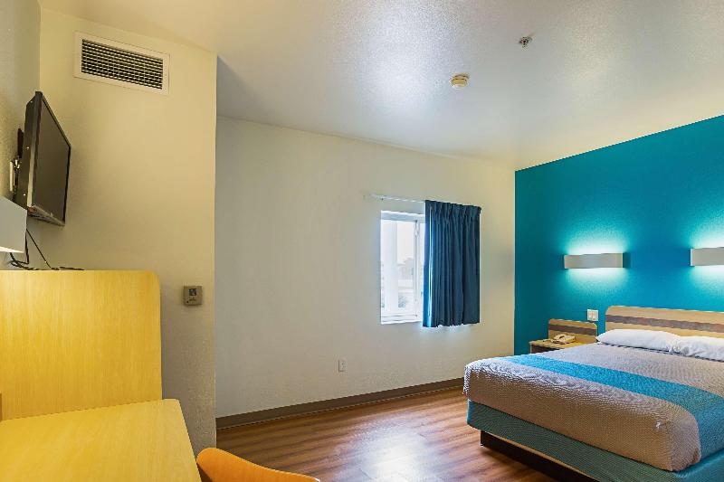 Motel 6 Grand Island, NE image