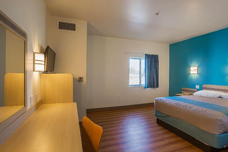 Motel 6 Grand Island, NE image