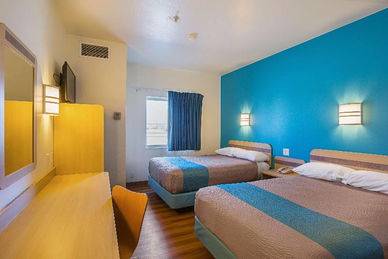 Motel 6 Grand Island, NE image