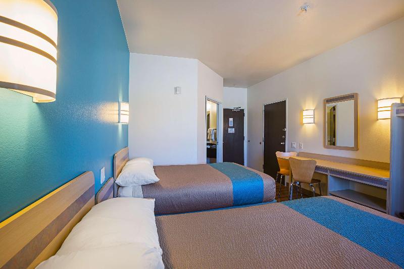 Motel 6 Grand Island, NE image
