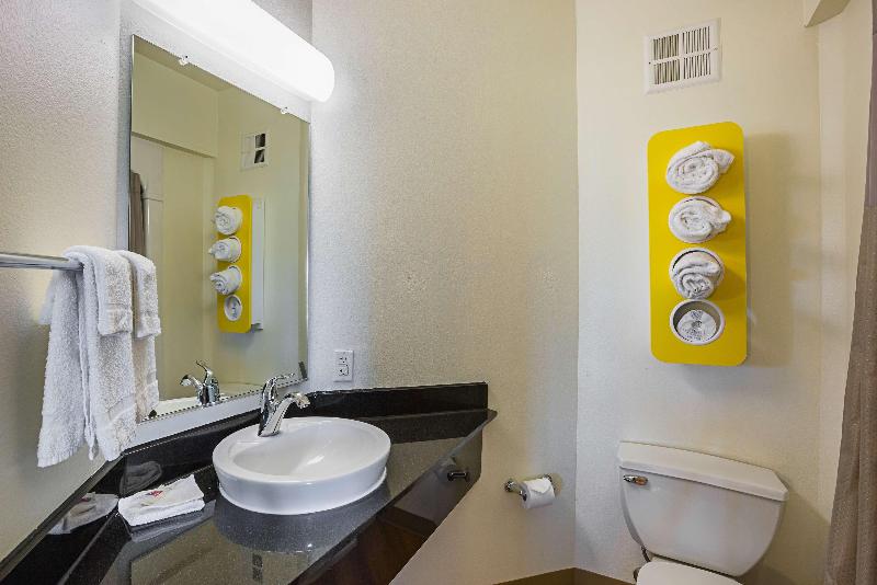 Motel 6 Grand Island, NE image
