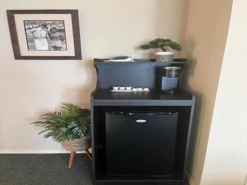 Hotel Mac Rae