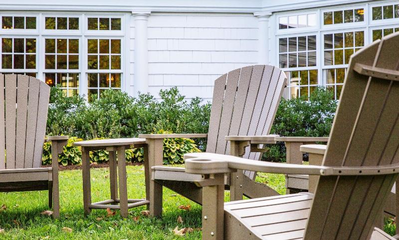 Colgate Inn image